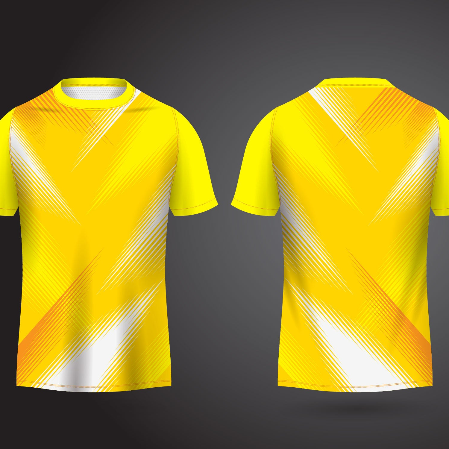 Next Print Customised Jersey jersey_051