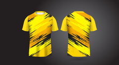 Next Print Customised Jersey NPFDjersey_052