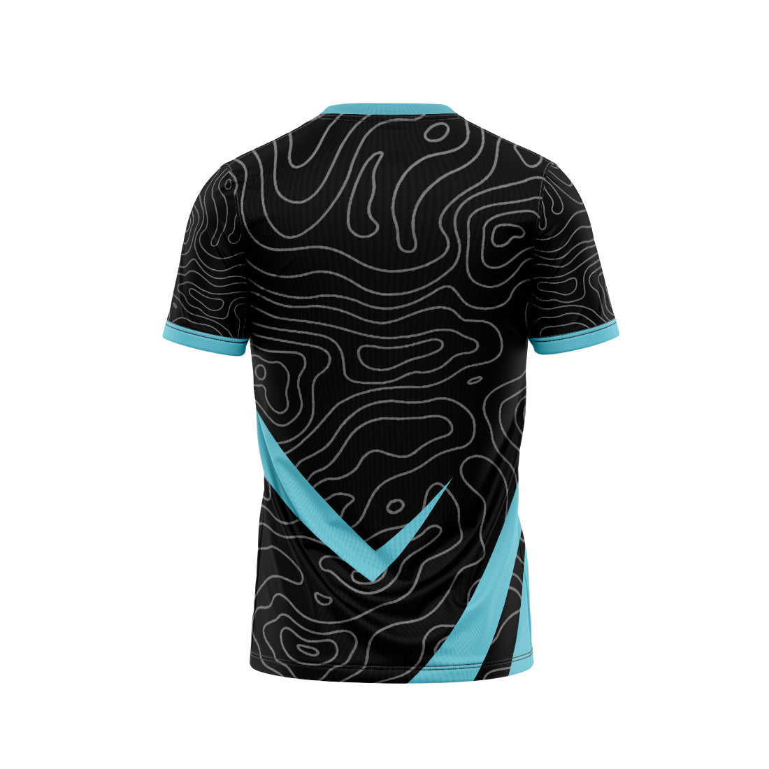 Next Print Esports T-shirt NPP0002