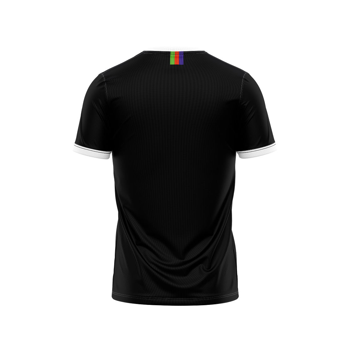 Next Print Customised Esports Jersey T-shirt With Name and Number NPP0006.
