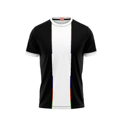 Next Print Customised Esports Jersey T-shirt With Name and Number NPP0006.