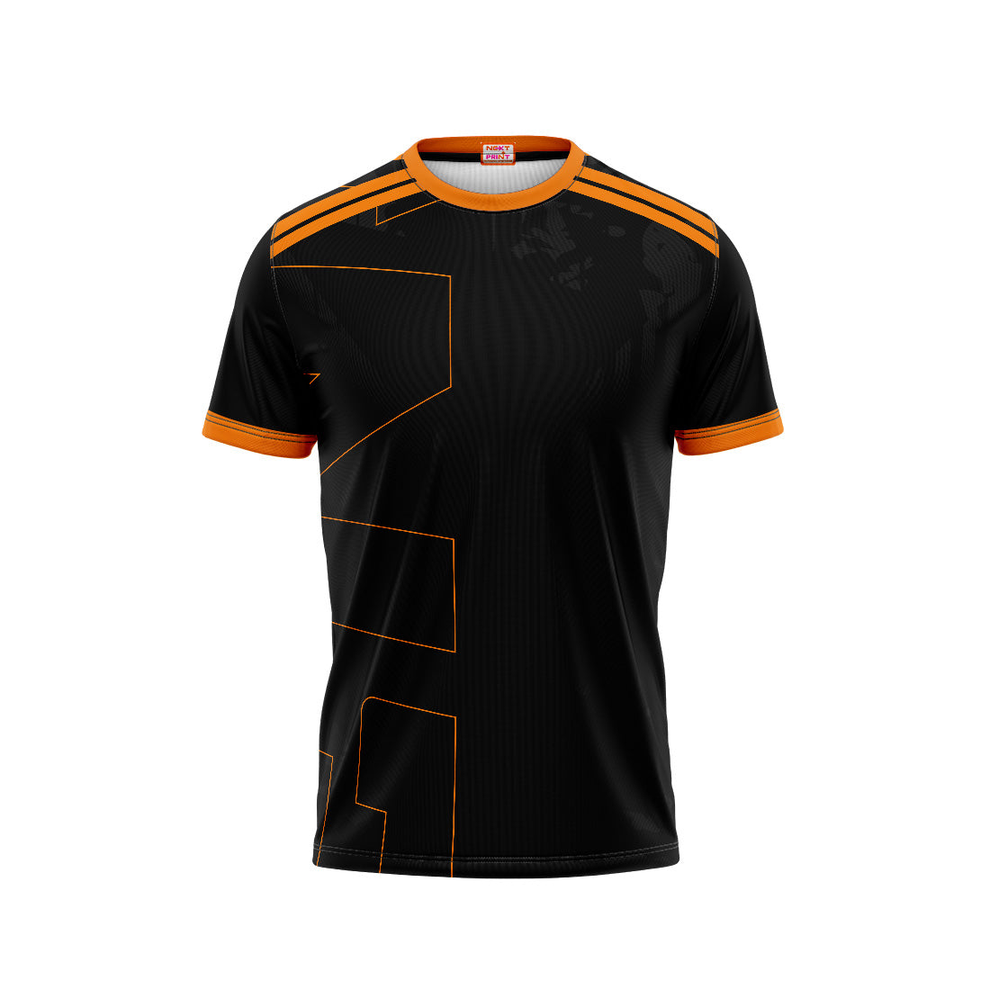 Next Print Esports T-shirt NPP0008