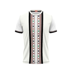 Next Print Customised Esports Jersey T-shirt With Name and Number NPP0009.