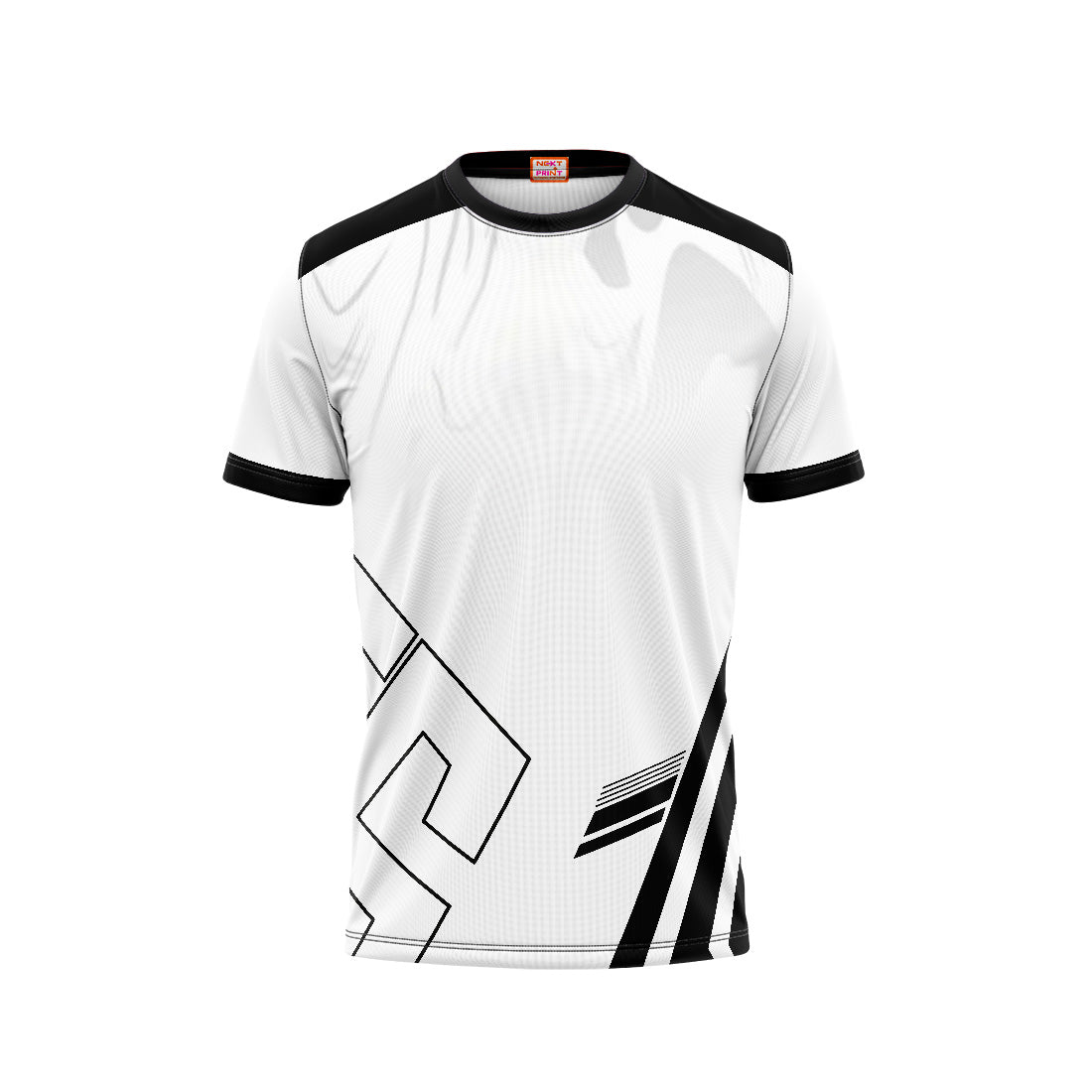 Next Print Esports T-shirt NPP0011