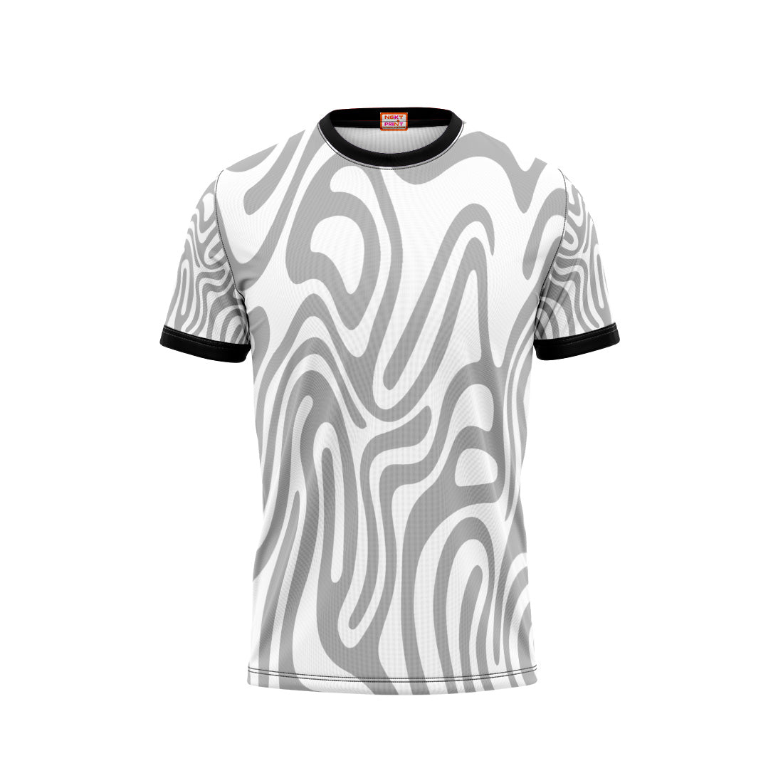 Next Print Esports T-shirt NPP0015