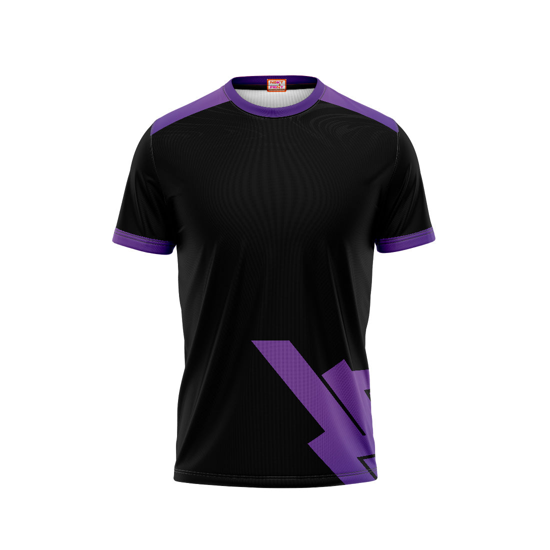 Next Print Esports T-shirt NPP0018