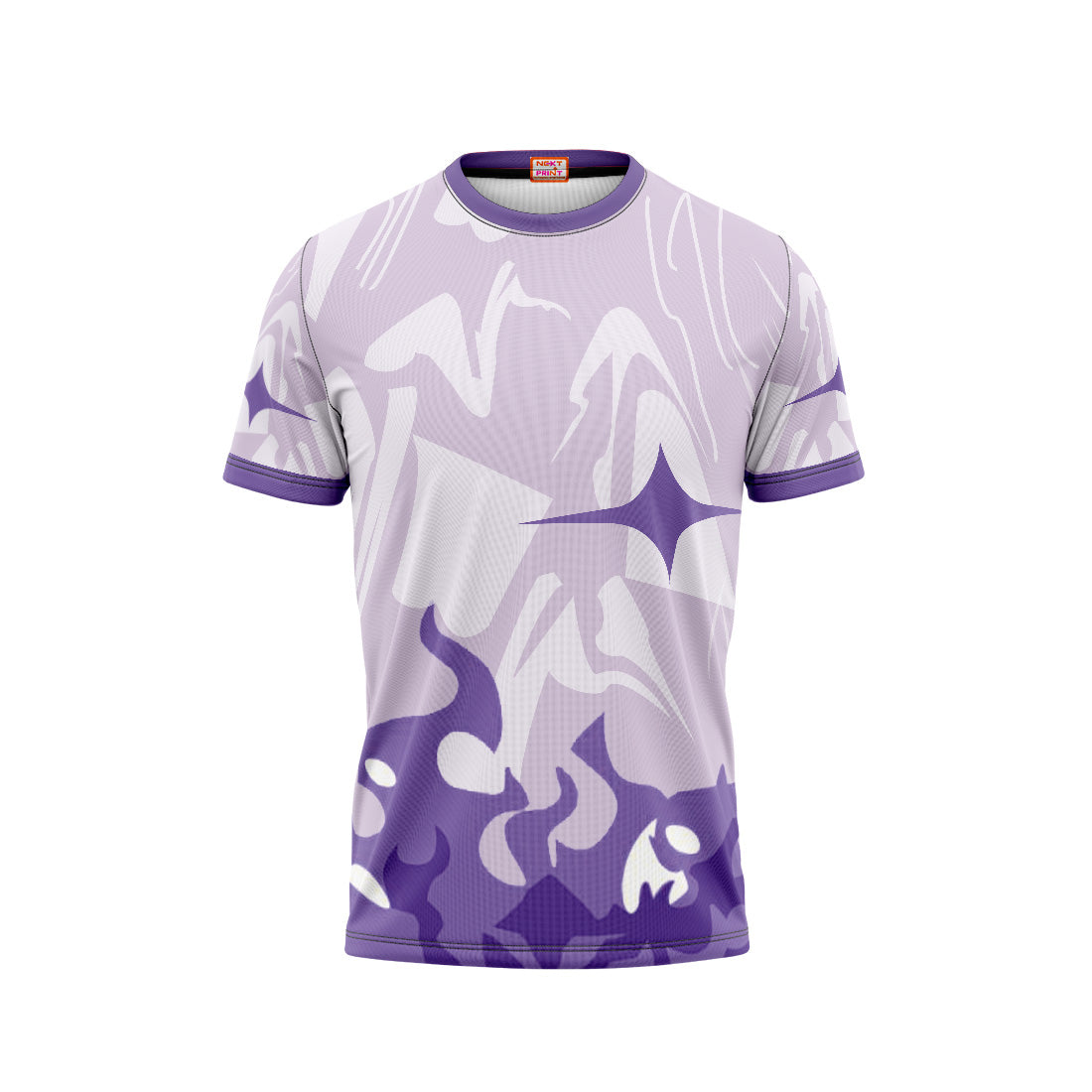 Next Print Esports T-shirt NPP0023