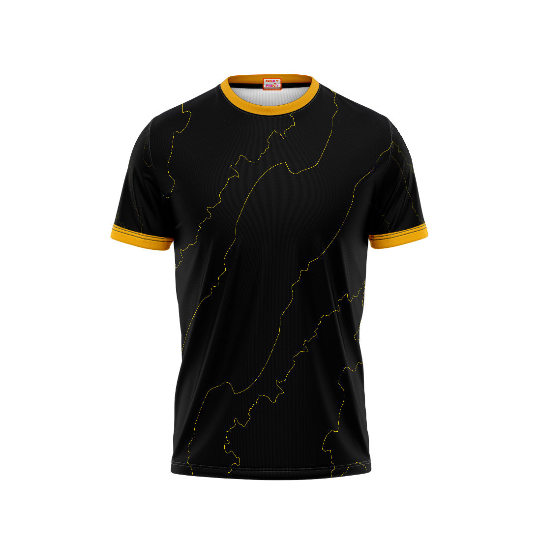 Next Print Esports T-shirt NPP0025