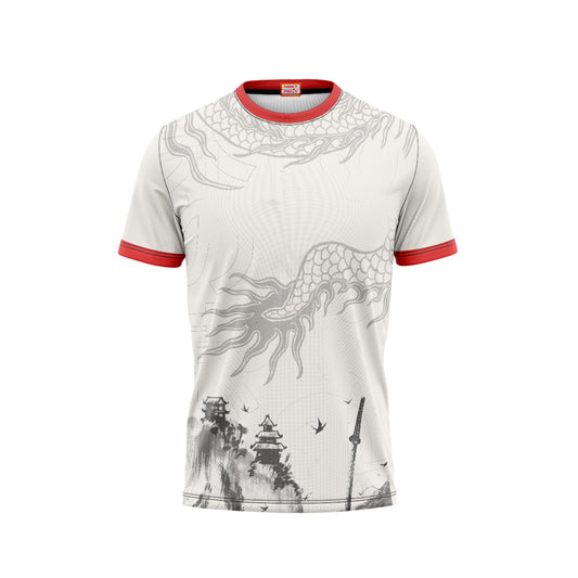 Next Print Esports T-shirt NPP0026