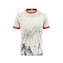 Next Print Esports T-shirt NPP0026