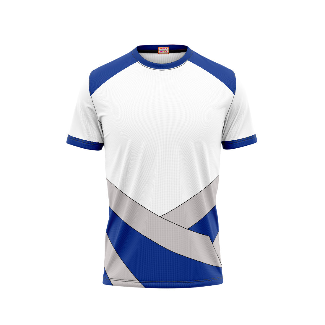 Next Print Esports T-shirt NPP0028