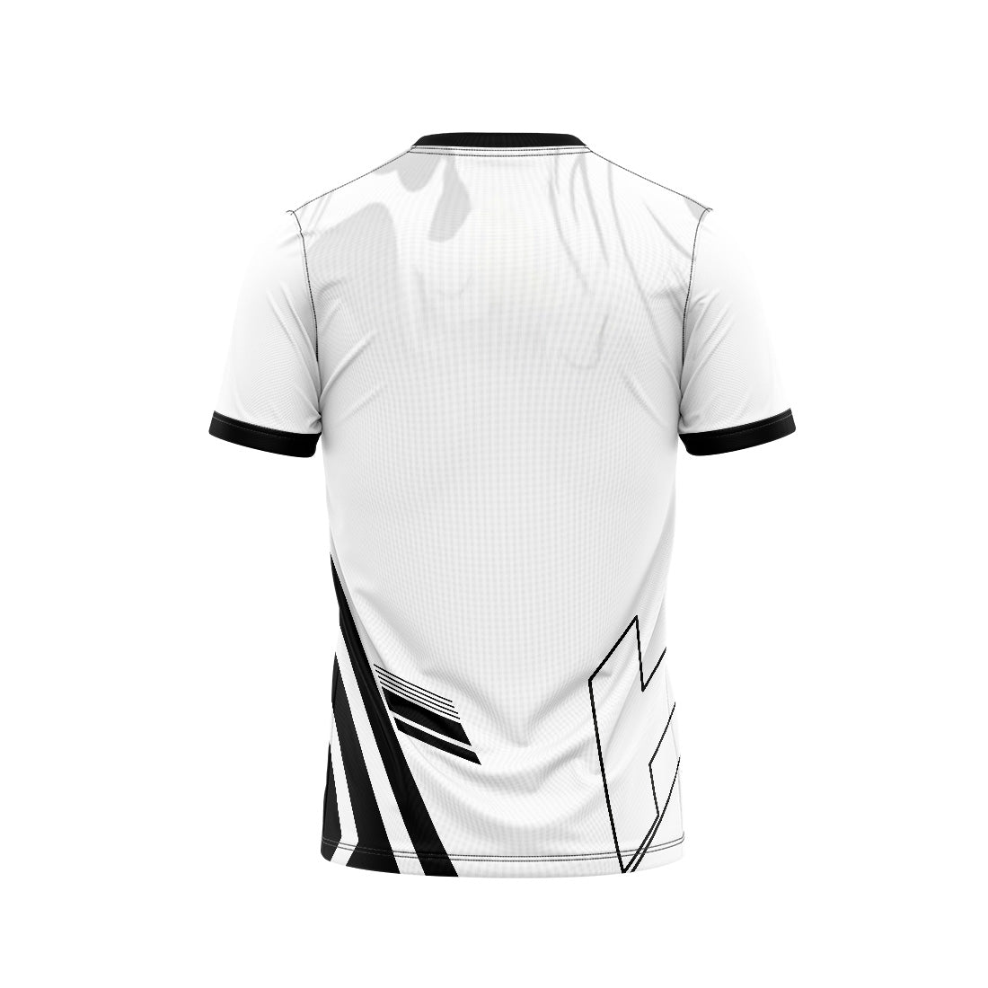 Next Print Esports T-shirt NPP0029