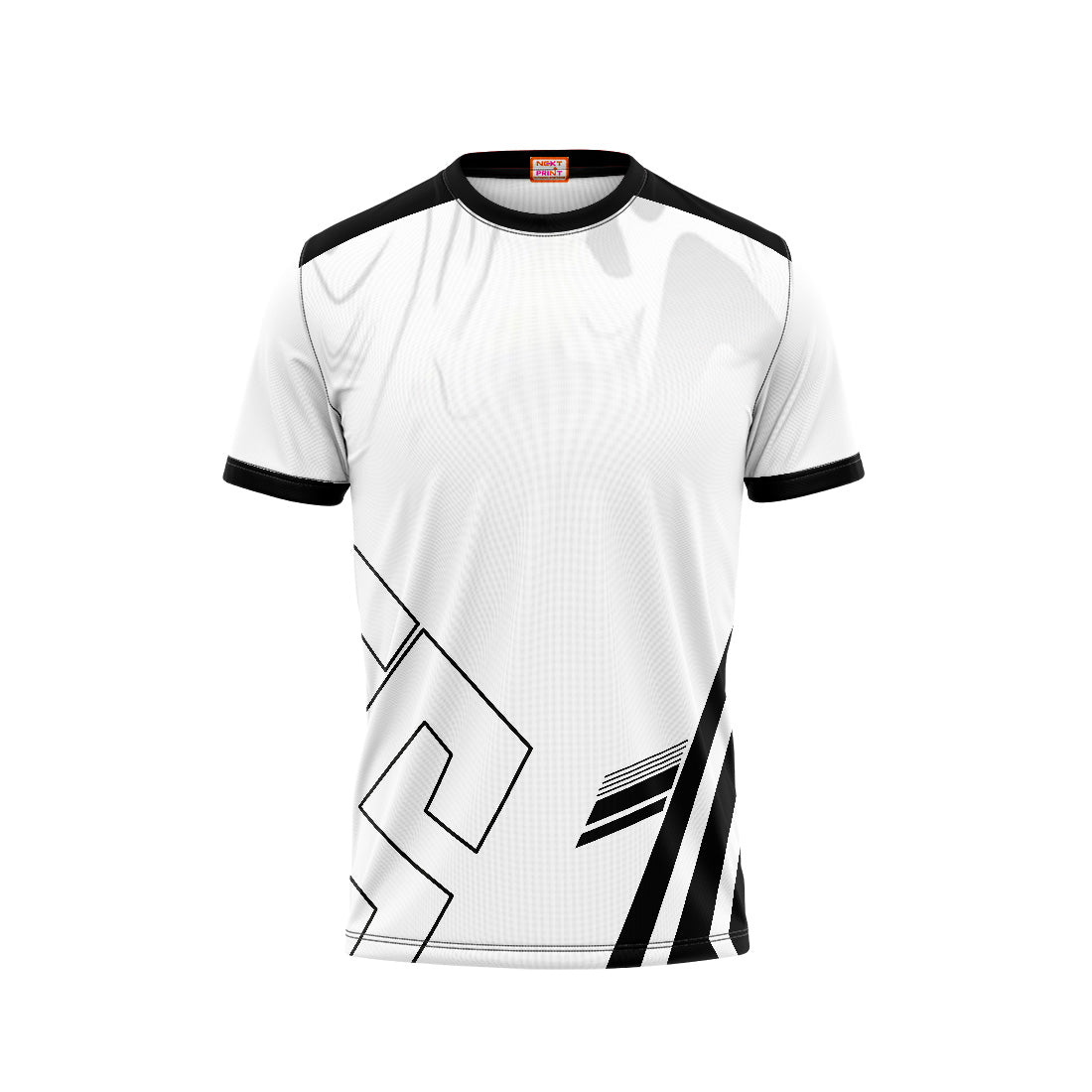 Next Print Esports T-shirt NPP0029