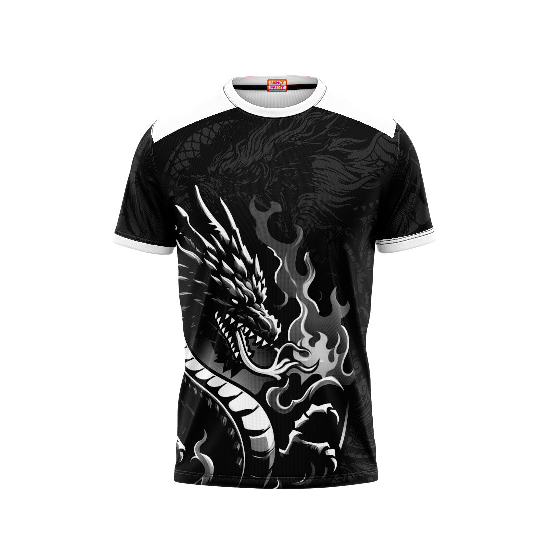 Next Print Esports T-shirt NPP0030