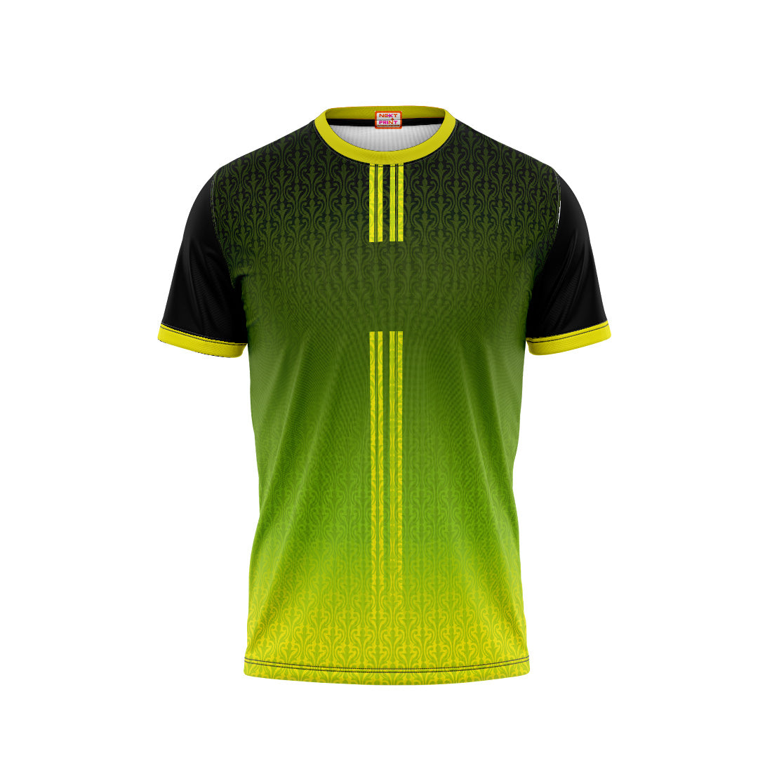 Next Print Esports T-shirt NPP0031