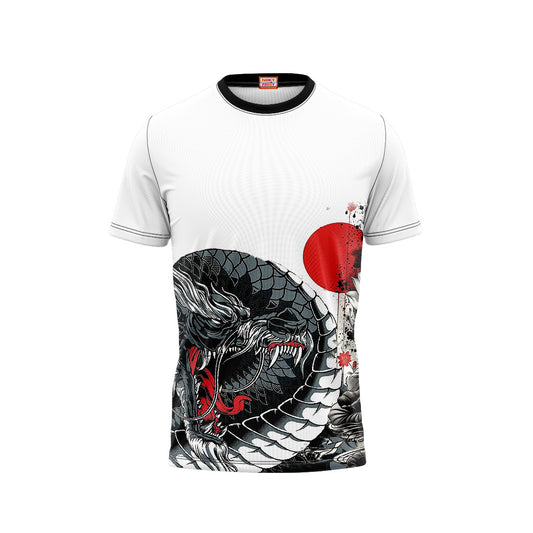 Next Print Esports T-shirt NPP0033