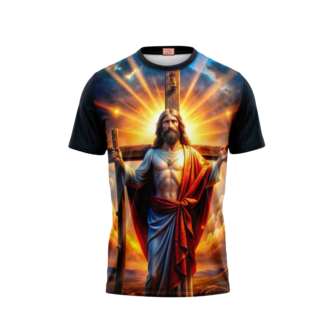 JESUS
