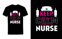Nurse Quote T-Shirt NPS000008