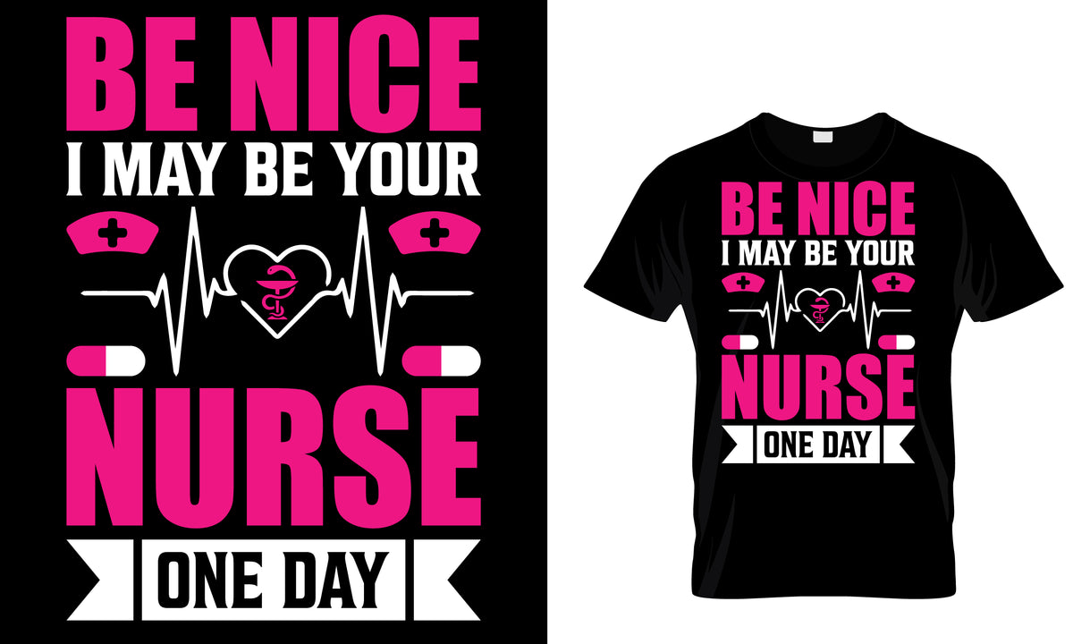 Nurse Quote T-Shirt NPS000020