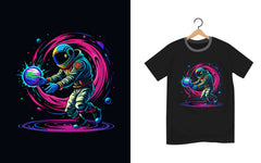 Space T-Shirt NPS000093