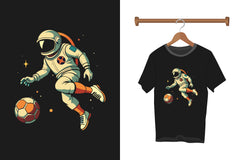 Space T-Shirt NPS000096