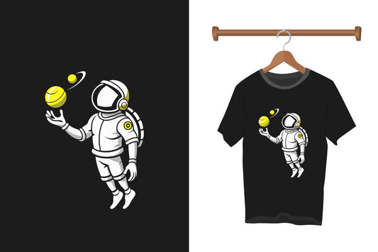 Space T-Shirt NPS000100