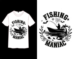 Fishing Maniac