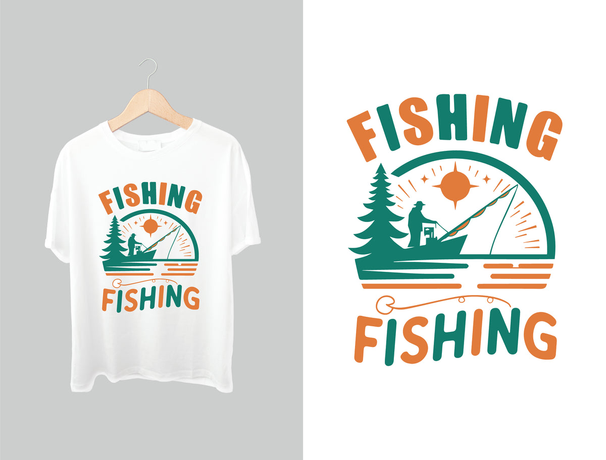 Fishing Fishing