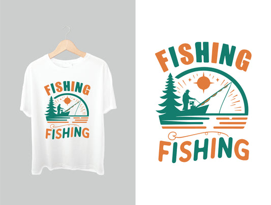Fishing Fishing