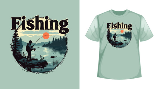 Fishing