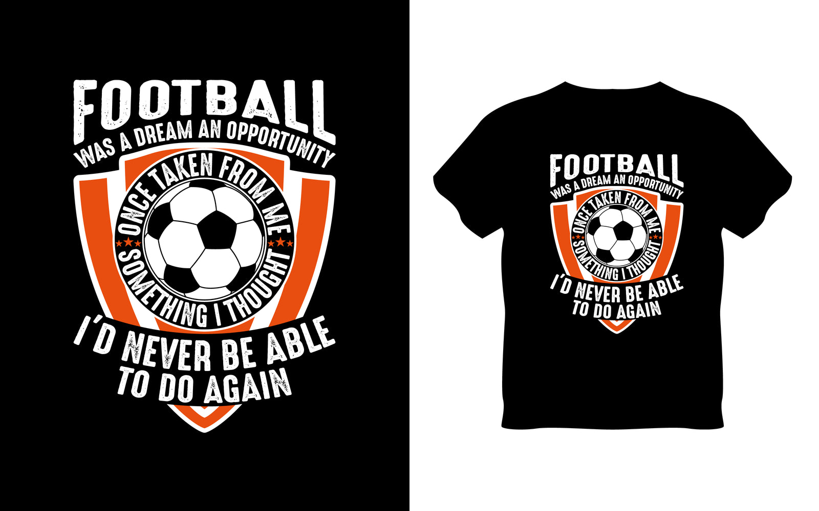 FOOTBALL QUOTE