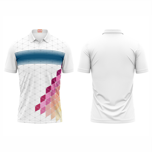 Cricket Polo New 11