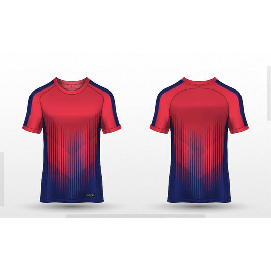 Next Print Customised Jersey NPfe9ce43828352