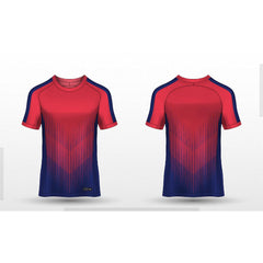Next Print Customised Jersey NPfe9ce43828352