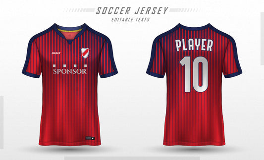 Next Print Customised Jersey NPfe9ce43828425