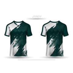 Next Print Customised Jersey NPjersey_rafi_520