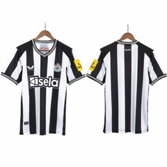Next Print Newcastle Home jersey