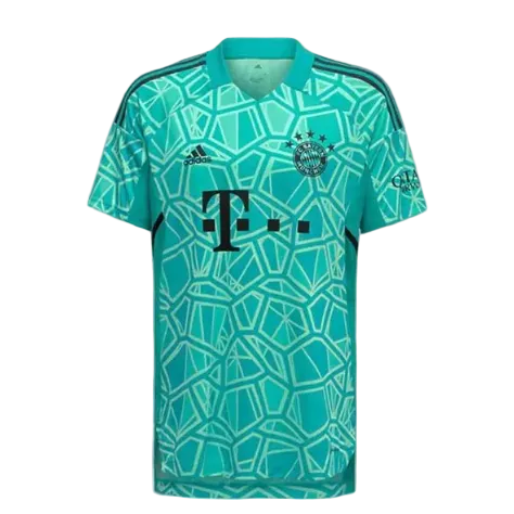 NextPrint Teal Geometric Football Jersey – Premium Sublimation Sports Wear