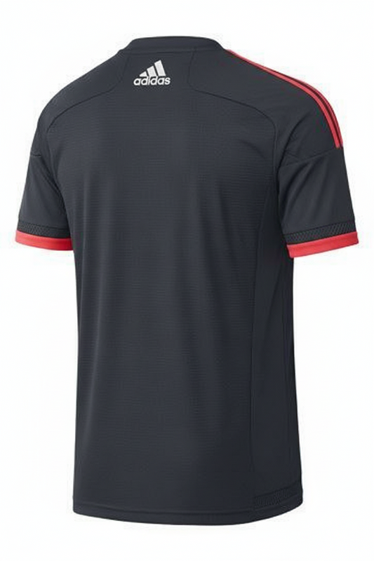 NextPrint Personalized Bayern Style Dark Navy Football Jersey with Custom Name Number – Sports Wear India