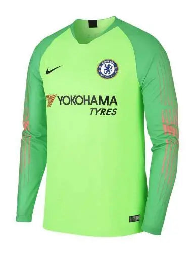 NextPrint Chelsea FC Classic Kit History Collection – Iconic Football Jerseys