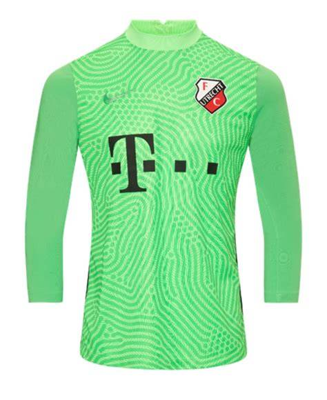 NextPrint Neon Green Full Sleeve Football Jersey – Premium Sublimation Sports Wear