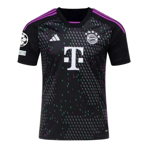 NextPrint Black Purple Football Jersey – Premium Sublimation Sports Wear