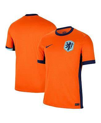NextPrint Netherlands 2024 Home Jersey Premium Orange Football Shirt nextprint-netherlands-2024-home-jersey-premium-orange-football-shirt