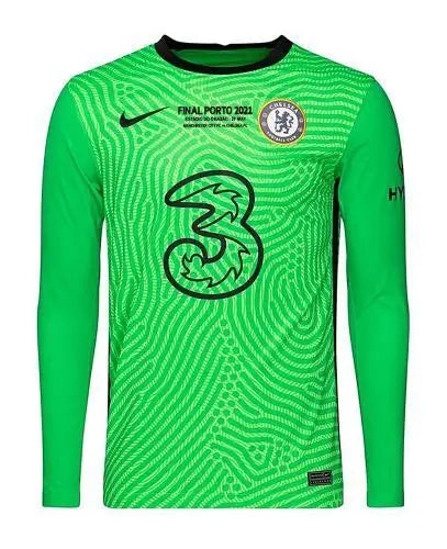 NextPrint Chelsea FC 2020/21 Kit – Premium Football Jersey Collection