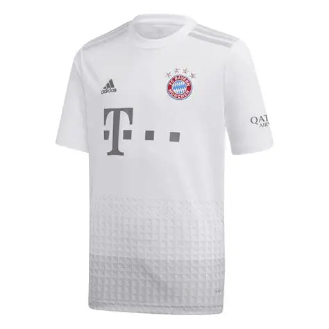 NextPrint Custom Plain White Jersey with Bottom Texture Design – Add Name & Number Football T-Shirt India