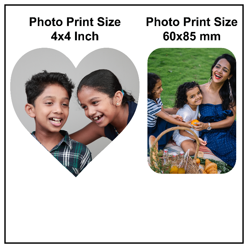 Our Family Joint Family Wall Frame