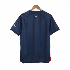 Next Print Psg Home jersey