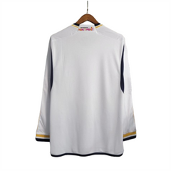 Next Print RL Madrid Home Jersey 23 24 Season FULL SLEEVE jersey