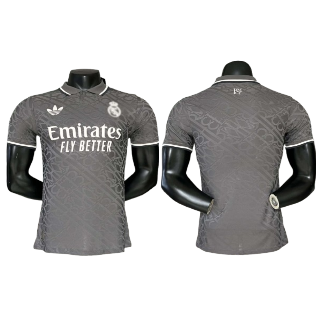 Next Print RL Madrid Jersey Third 24 25 Season PLAYER VERSION Jersey Next Print RL Madrid Jersey Third 24 25 Season PLAYER VERSION Jersey
