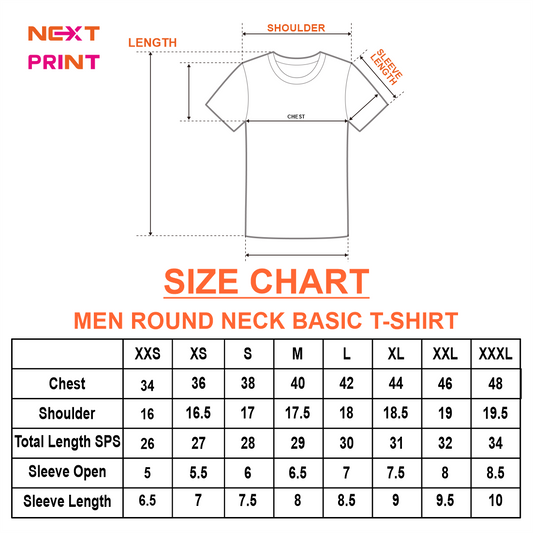 Demon Slayer Hashira Anime Oversized Round Neck Jersey | Premium Sublimation Streetwear | Next Print